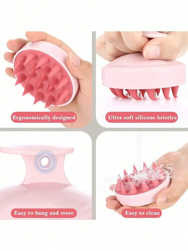 SCALP RESET™ Massage Brush