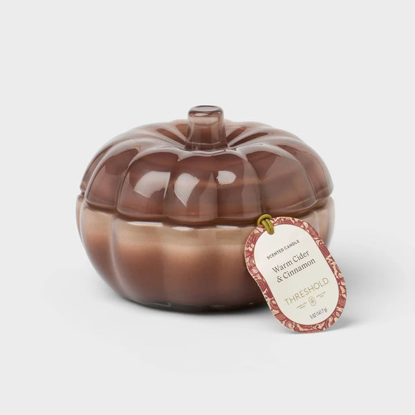 CAJA Signature Cashmere Vanilla Candle